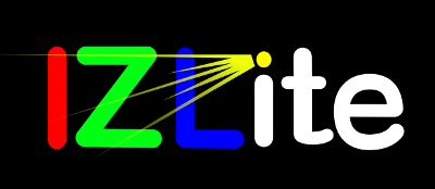 Logo IzLite Sonorisation